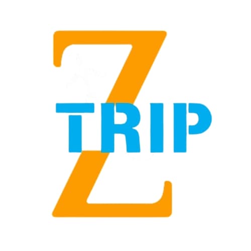 Tripz logo